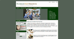 Desktop Screenshot of fffmtg.com